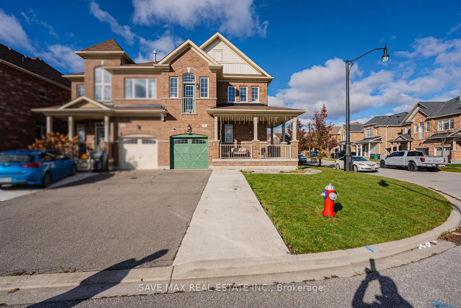 Photo 47 of 39 Divinity Circle, Brampton, Northwest Brampton — HOMEH