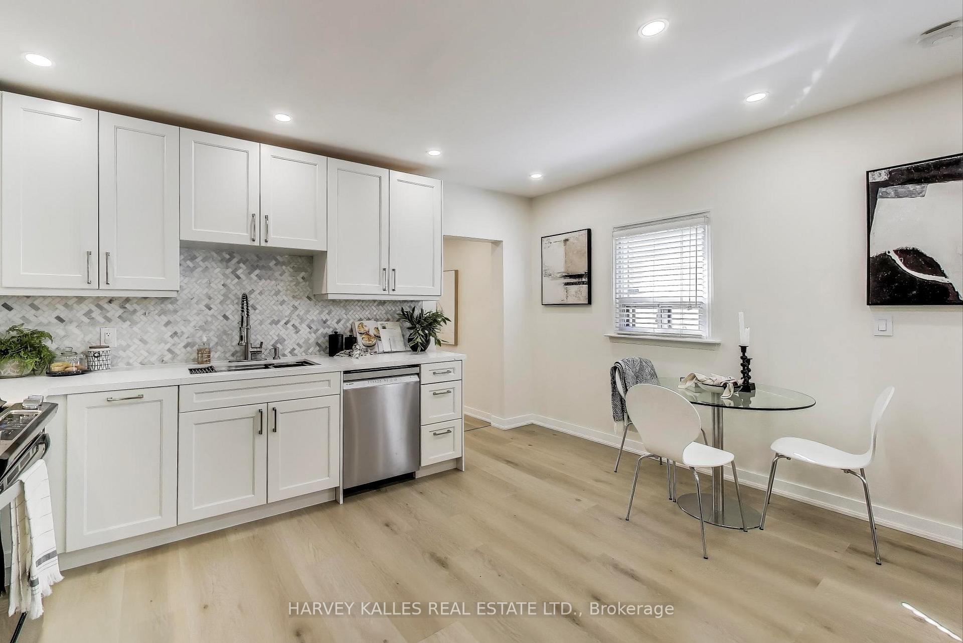 Photo 6 of 463 Westmount Avenue, Toronto, Oakwood Village — HOMEH