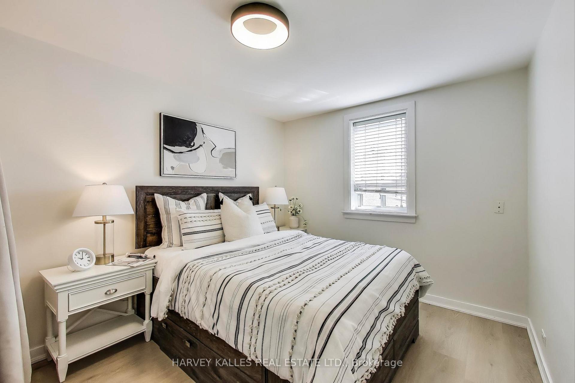 Photo 8 of 463 Westmount Avenue, Toronto, Oakwood Village — HOMEH
