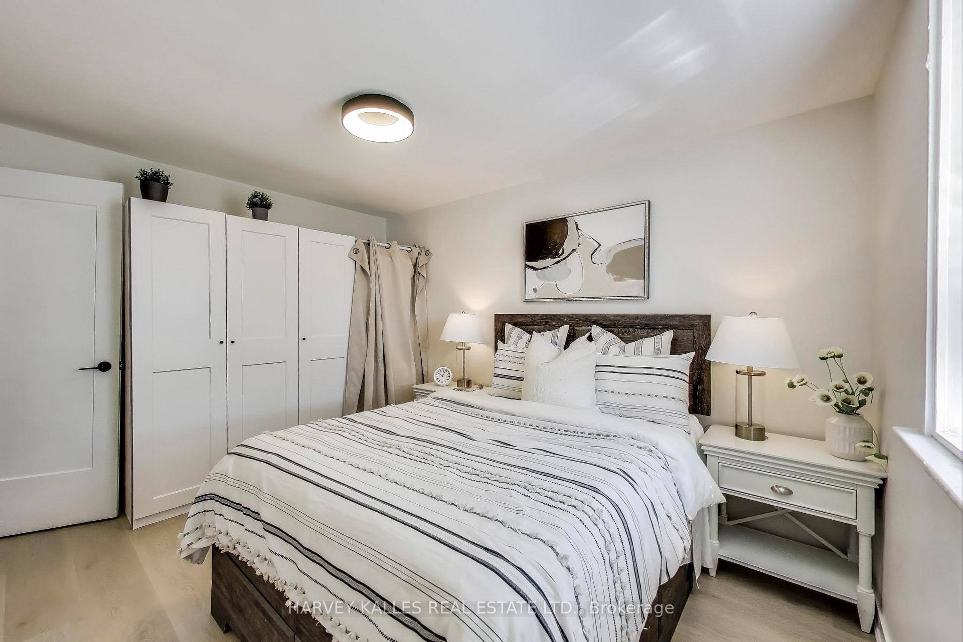 Photo 9 of 463 Westmount Avenue, Toronto, Oakwood Village — HOMEH
