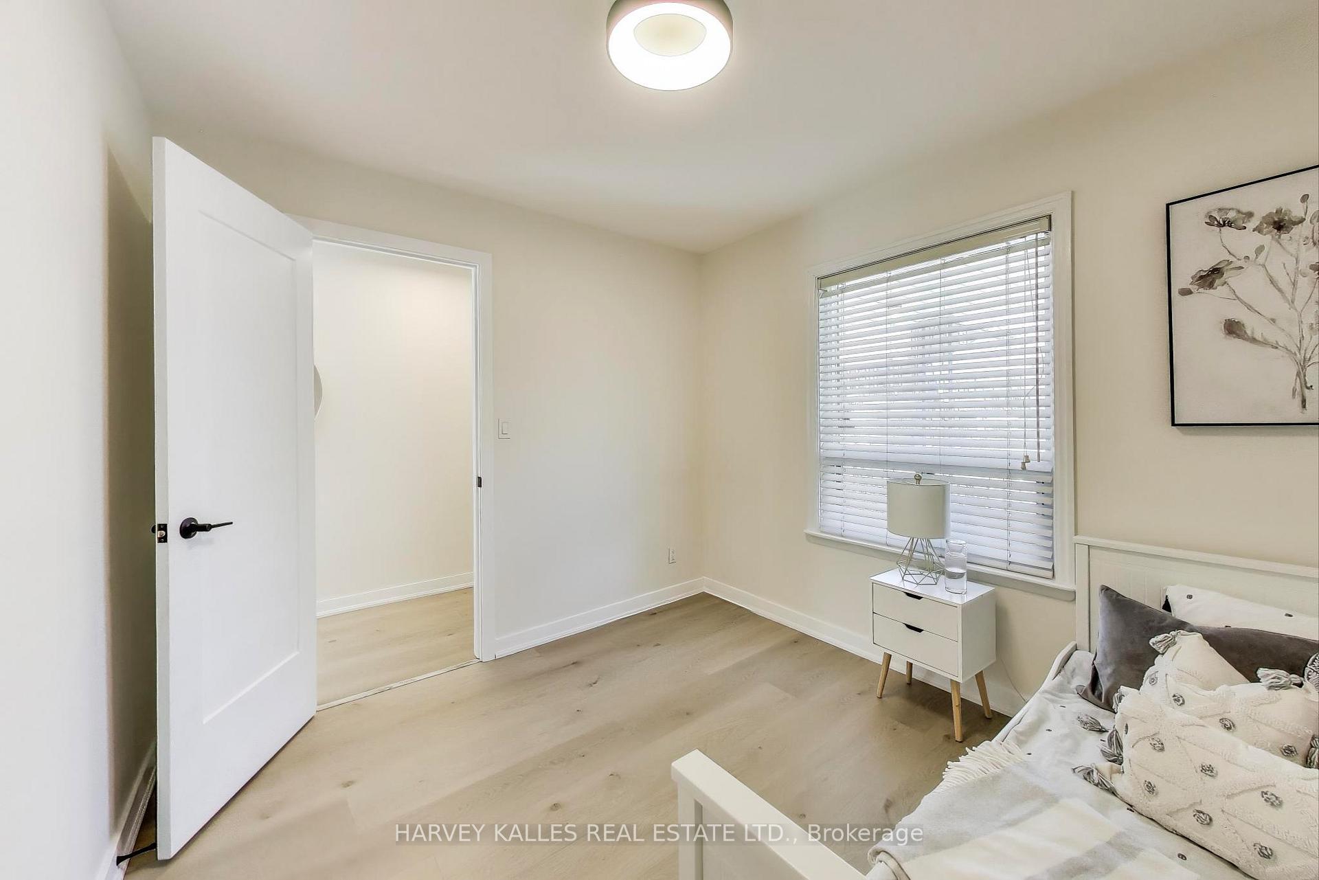 Photo 11 of 463 Westmount Avenue, Toronto, Oakwood Village — HOMEH