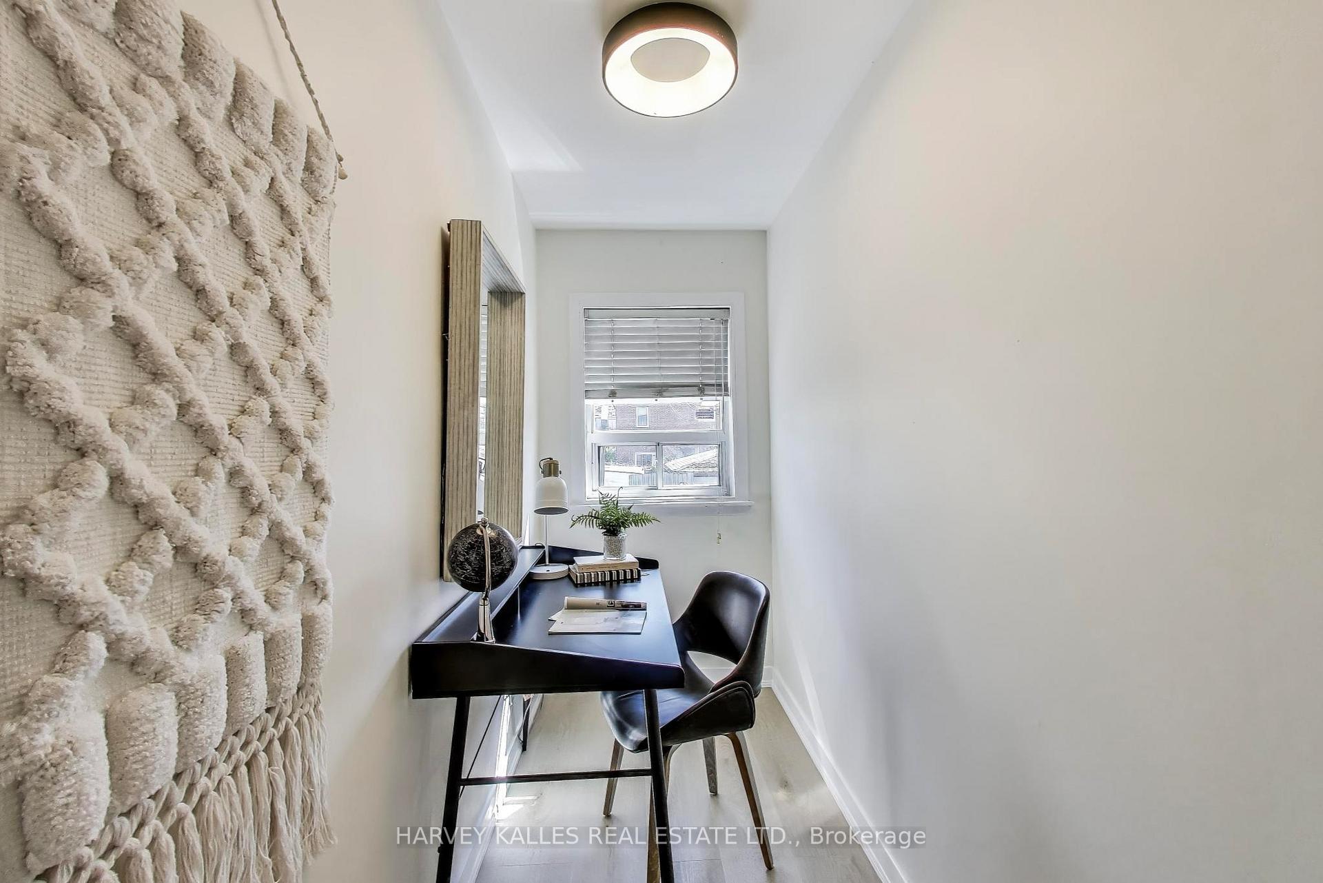 Photo 12 of 463 Westmount Avenue, Toronto, Oakwood Village — HOMEH