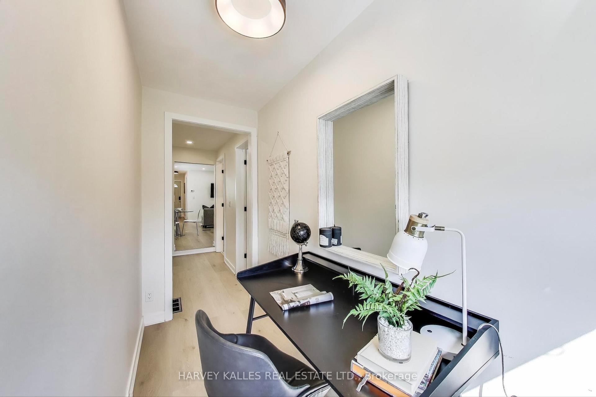 Photo 13 of 463 Westmount Avenue, Toronto, Oakwood Village — HOMEH