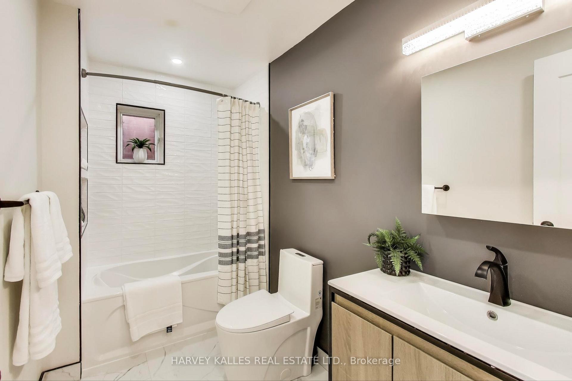 Photo 14 of 463 Westmount Avenue, Toronto, Oakwood Village — HOMEH