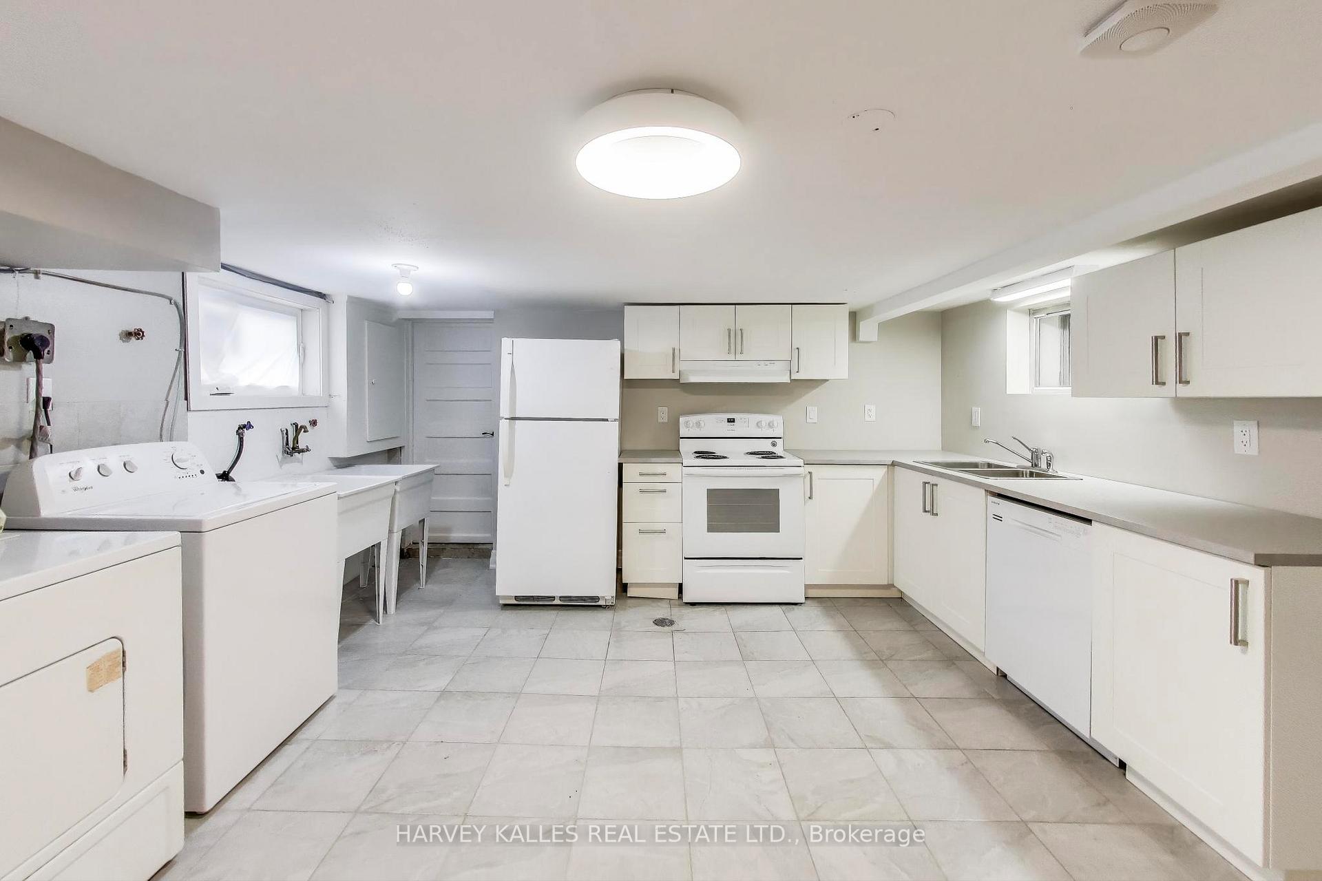 Photo 17 of 463 Westmount Avenue, Toronto, Oakwood Village — HOMEH