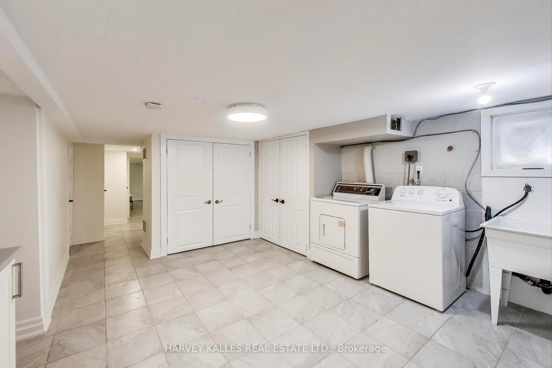 Photo 19 of 463 Westmount Avenue, Toronto, Oakwood Village — HOMEH