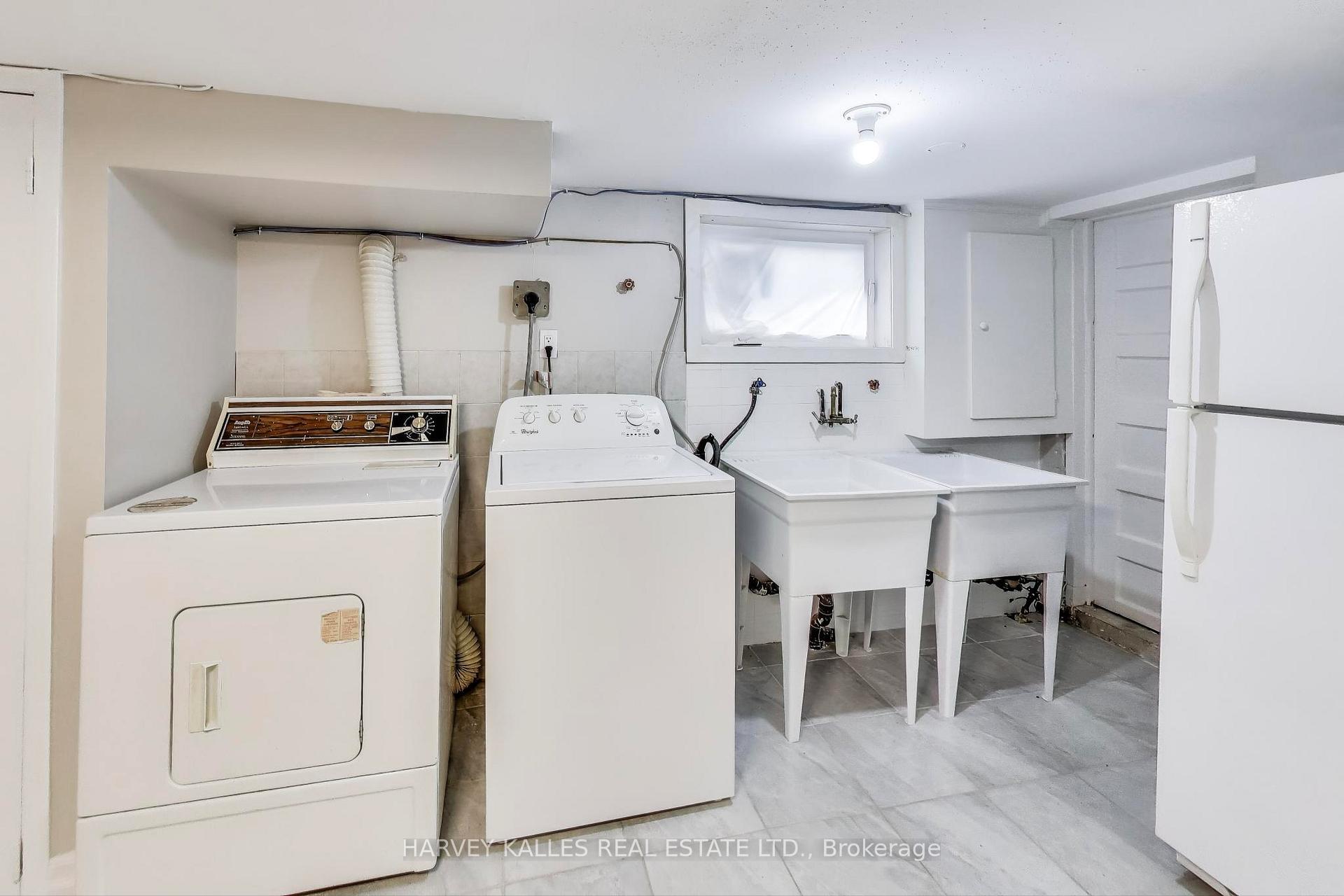 Photo 20 of 463 Westmount Avenue, Toronto, Oakwood Village — HOMEH