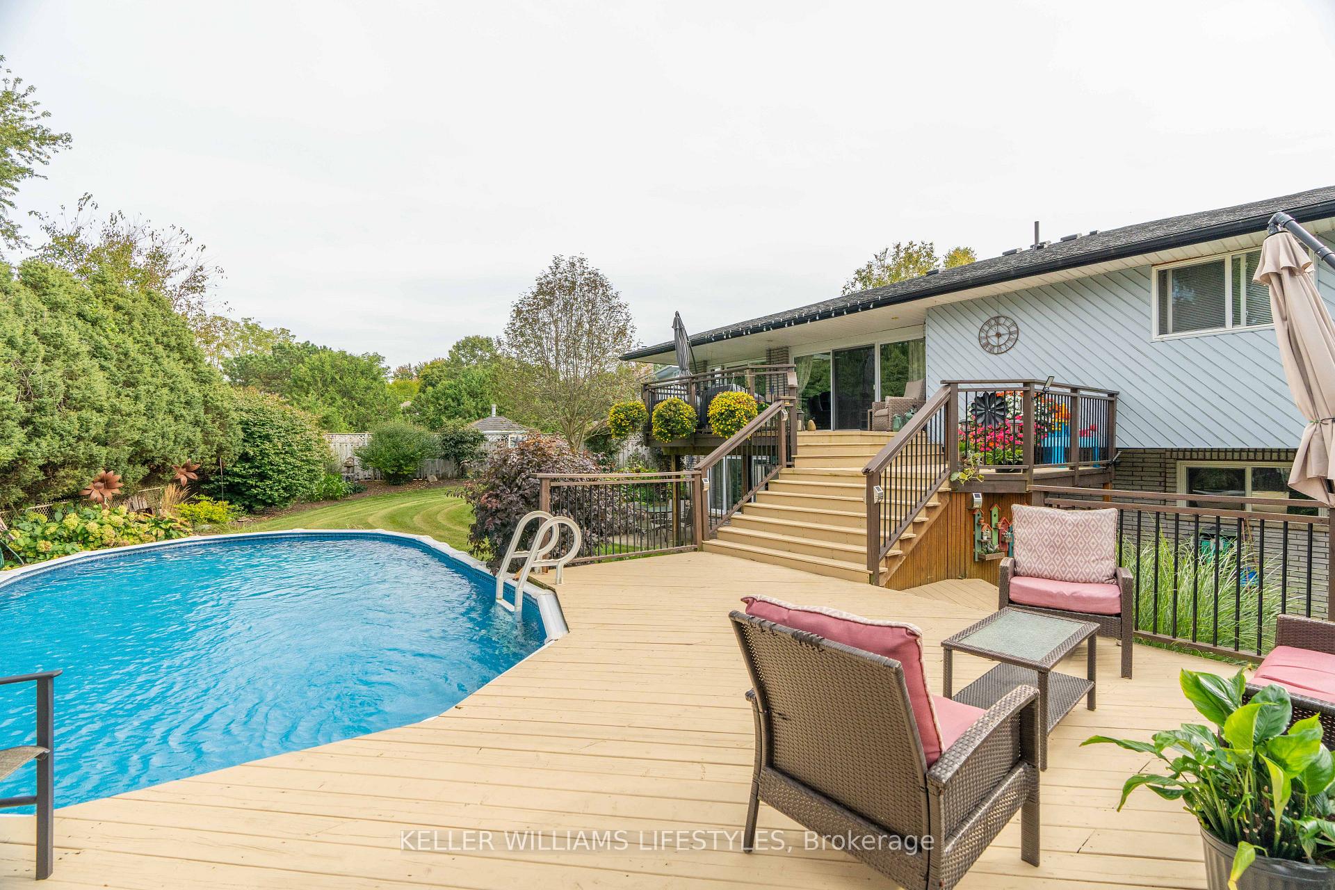 Photo 4 of 638 Hoover Place, Strathroy-Caradoc, Mount Brydges — HOMEH