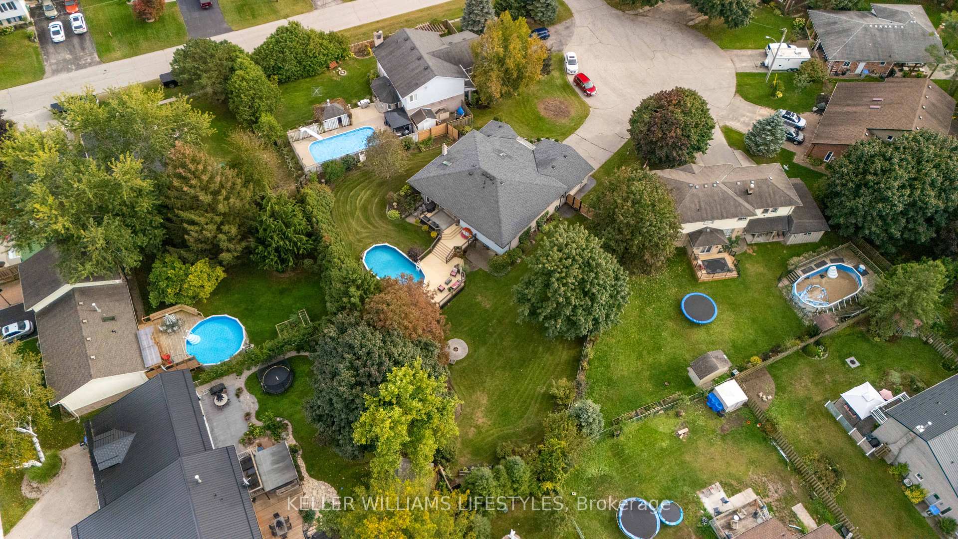 Photo 6 of 638 Hoover Place, Strathroy-Caradoc, Mount Brydges — HOMEH