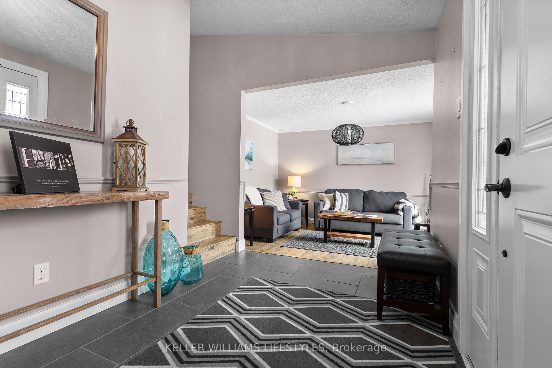 Photo 8 of 638 Hoover Place, Strathroy-Caradoc, Mount Brydges — HOMEH