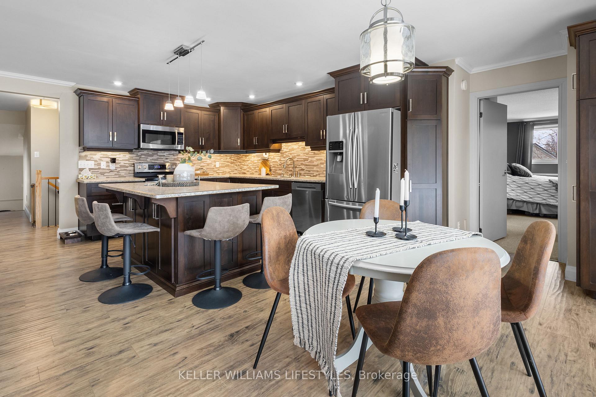 Photo 17 of 638 Hoover Place, Strathroy-Caradoc, Mount Brydges — HOMEH