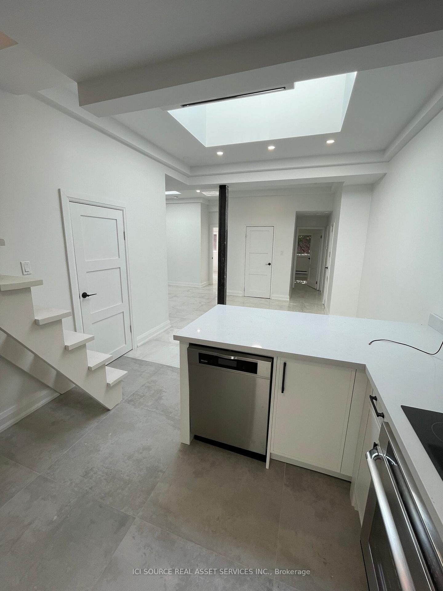 Photo 1 of Unit 3, 754 Queen Street E, Toronto, South Riverdale — HOMEH