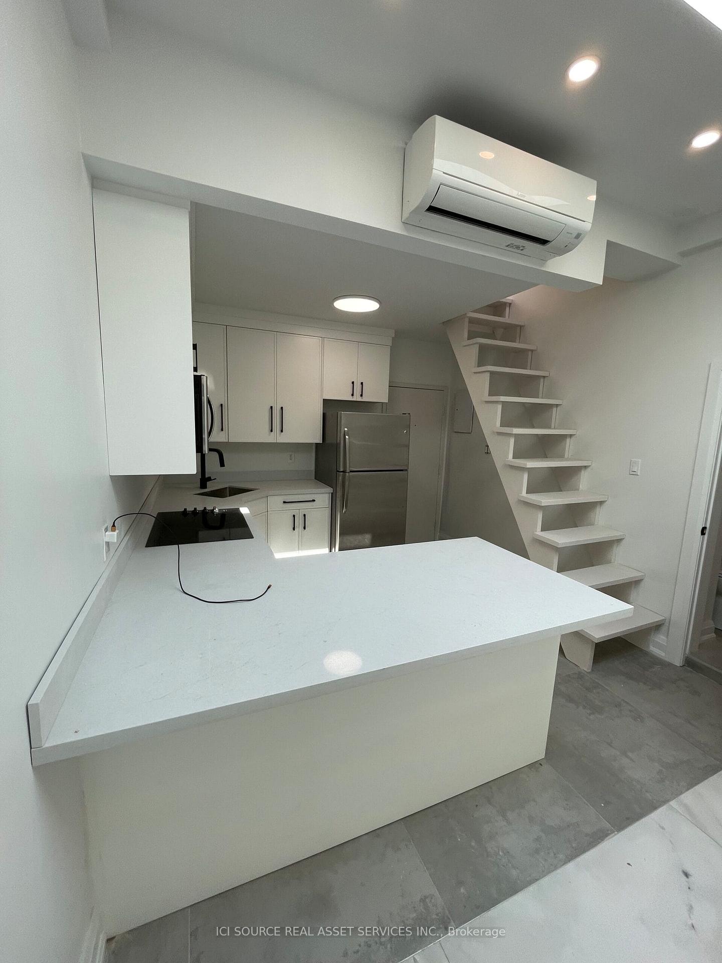 Photo 2 of Unit 3, 754 Queen Street E, Toronto, South Riverdale — HOMEH