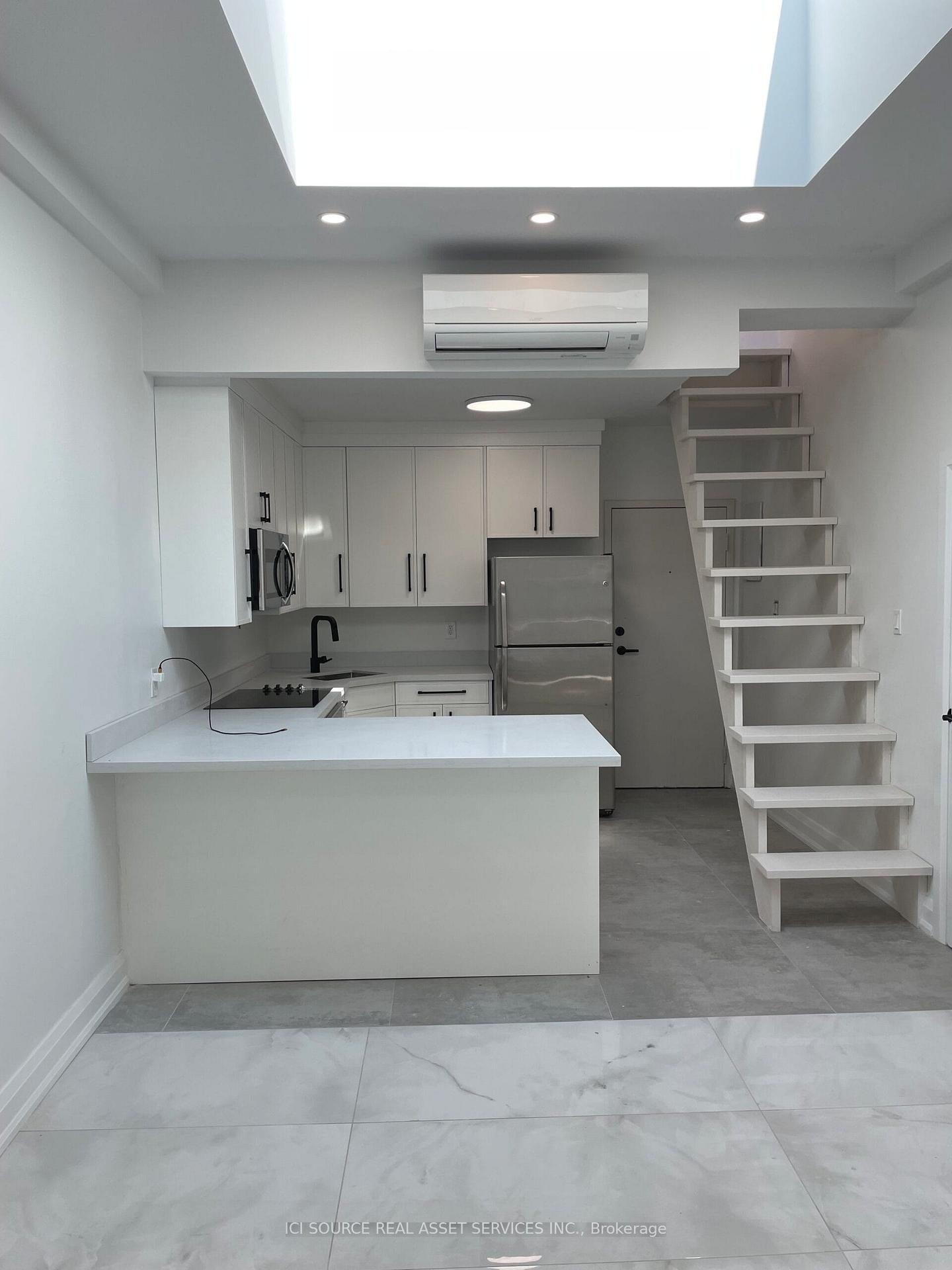 Photo 5 of Unit 3, 754 Queen Street E, Toronto, South Riverdale — HOMEH