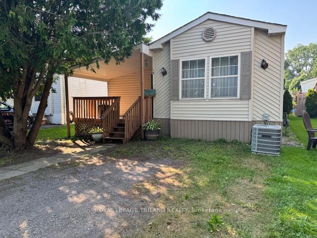 Photo 1 of Unit 10, 200 Agnes Street, Thames Centre, Thorndale — HOMEH