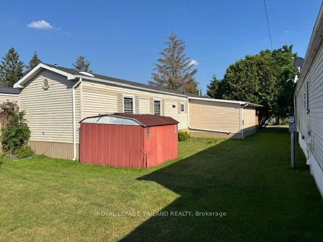 Photo 4 of Unit 10, 200 Agnes Street, Thames Centre, Thorndale — HOMEH