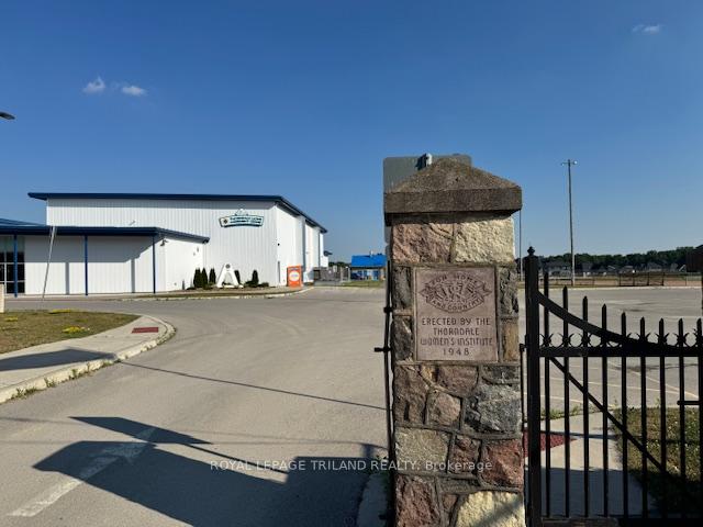 Photo 5 of Unit 10, 200 Agnes Street, Thames Centre, Thorndale — HOMEH