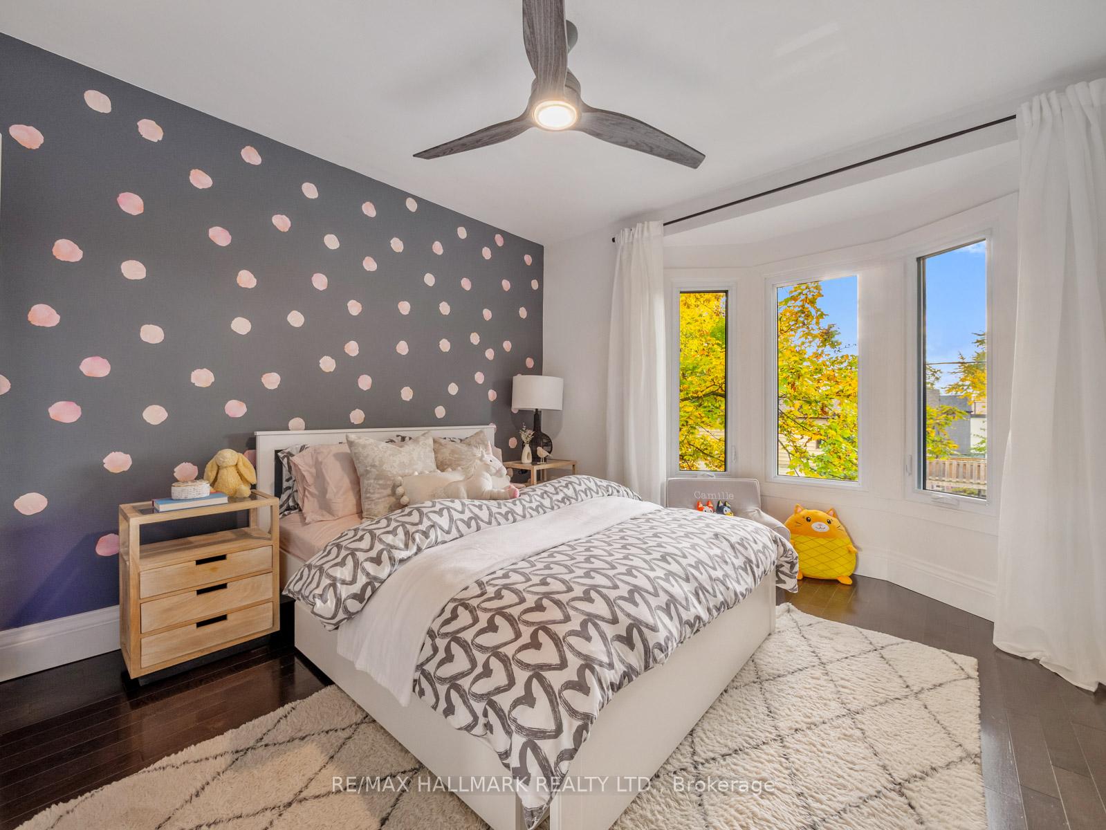 Photo 18 of 28 Sproat Avenue, Toronto, South Riverdale — HOMEH
