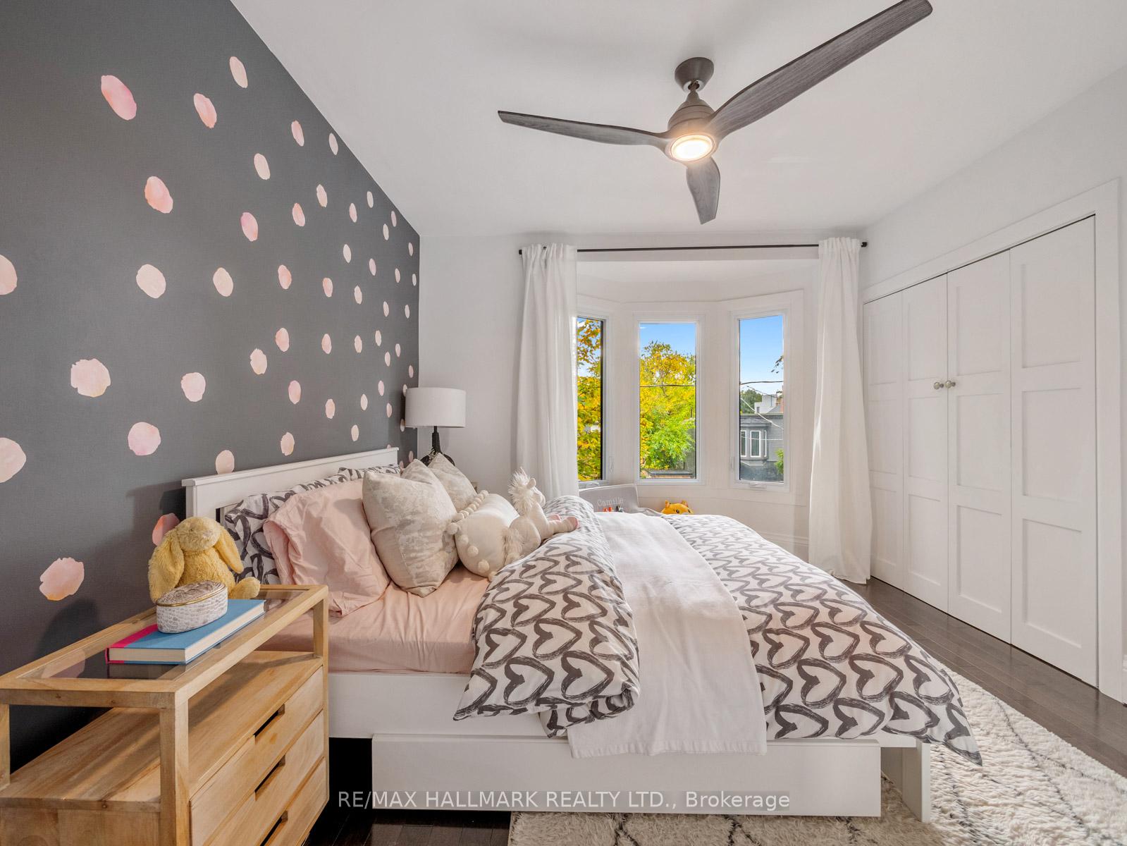Photo 19 of 28 Sproat Avenue, Toronto, South Riverdale — HOMEH