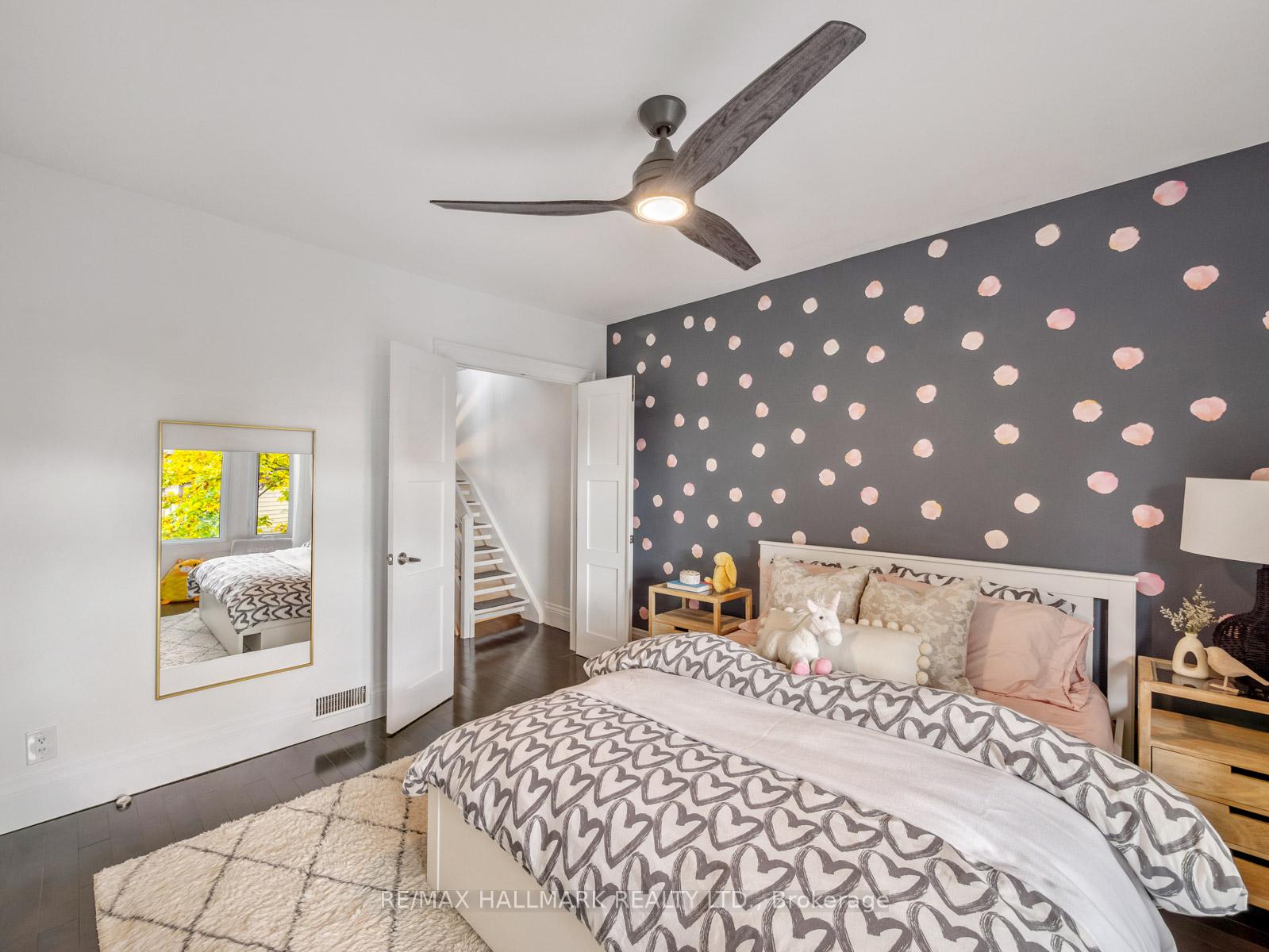 Photo 20 of 28 Sproat Avenue, Toronto, South Riverdale — HOMEH