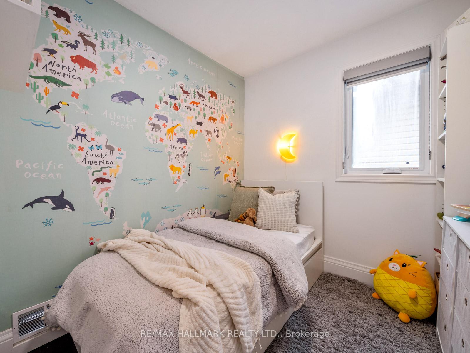 Photo 21 of 28 Sproat Avenue, Toronto, South Riverdale — HOMEH