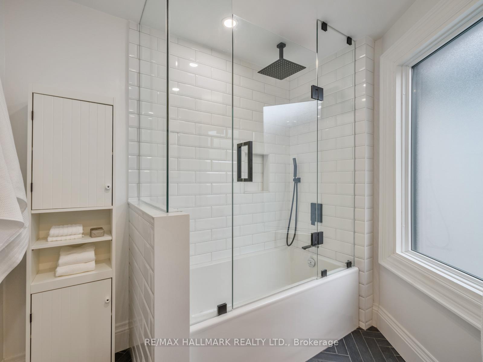 Photo 24 of 28 Sproat Avenue, Toronto, South Riverdale — HOMEH