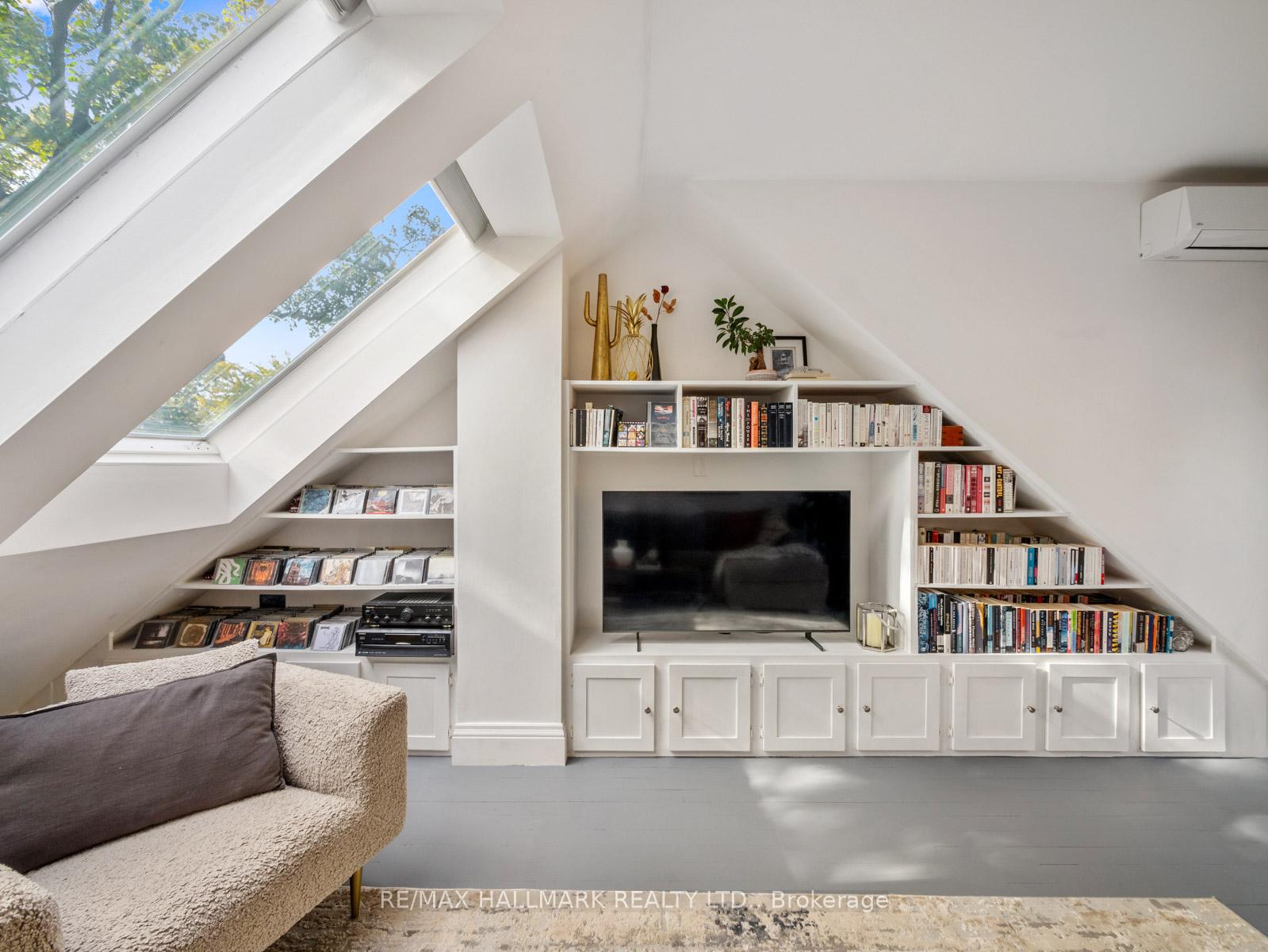Photo 27 of 28 Sproat Avenue, Toronto, South Riverdale — HOMEH