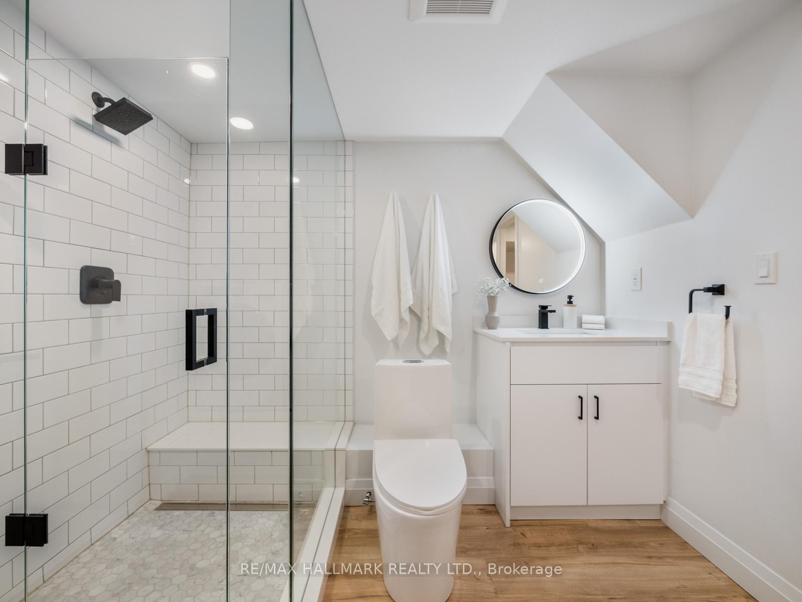 Photo 36 of 28 Sproat Avenue, Toronto, South Riverdale — HOMEH