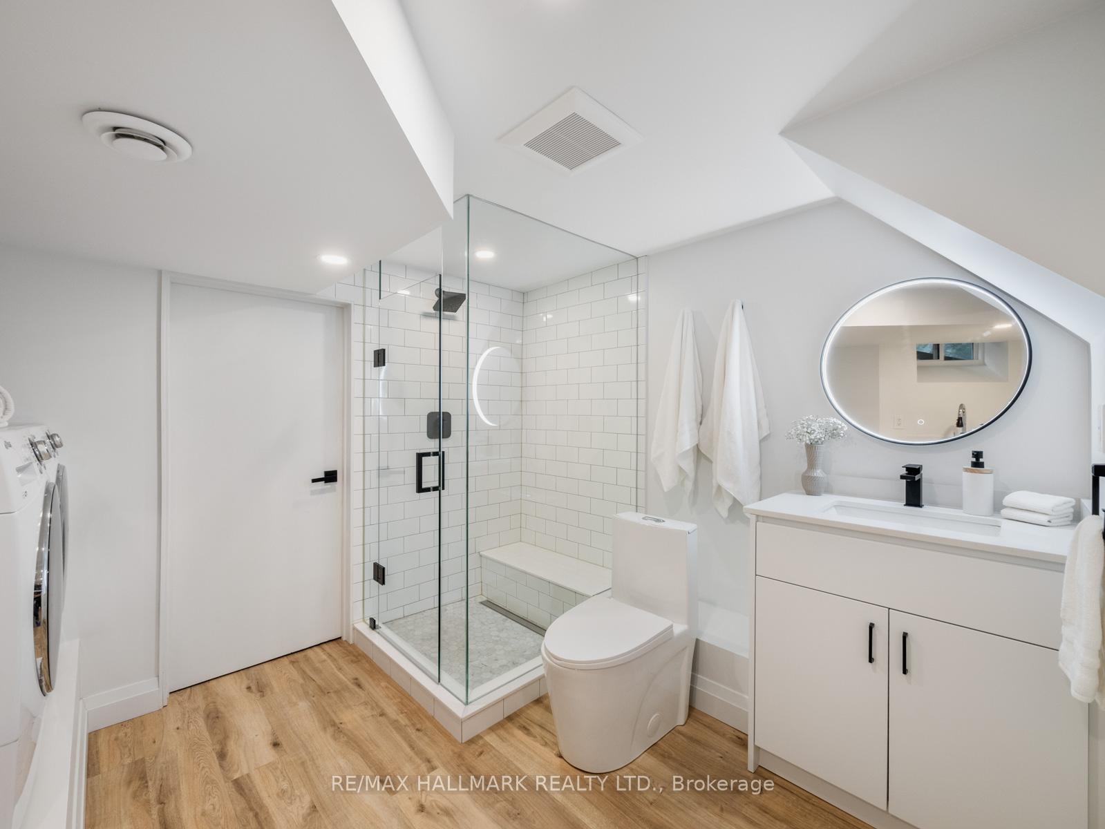 Photo 37 of 28 Sproat Avenue, Toronto, South Riverdale — HOMEH