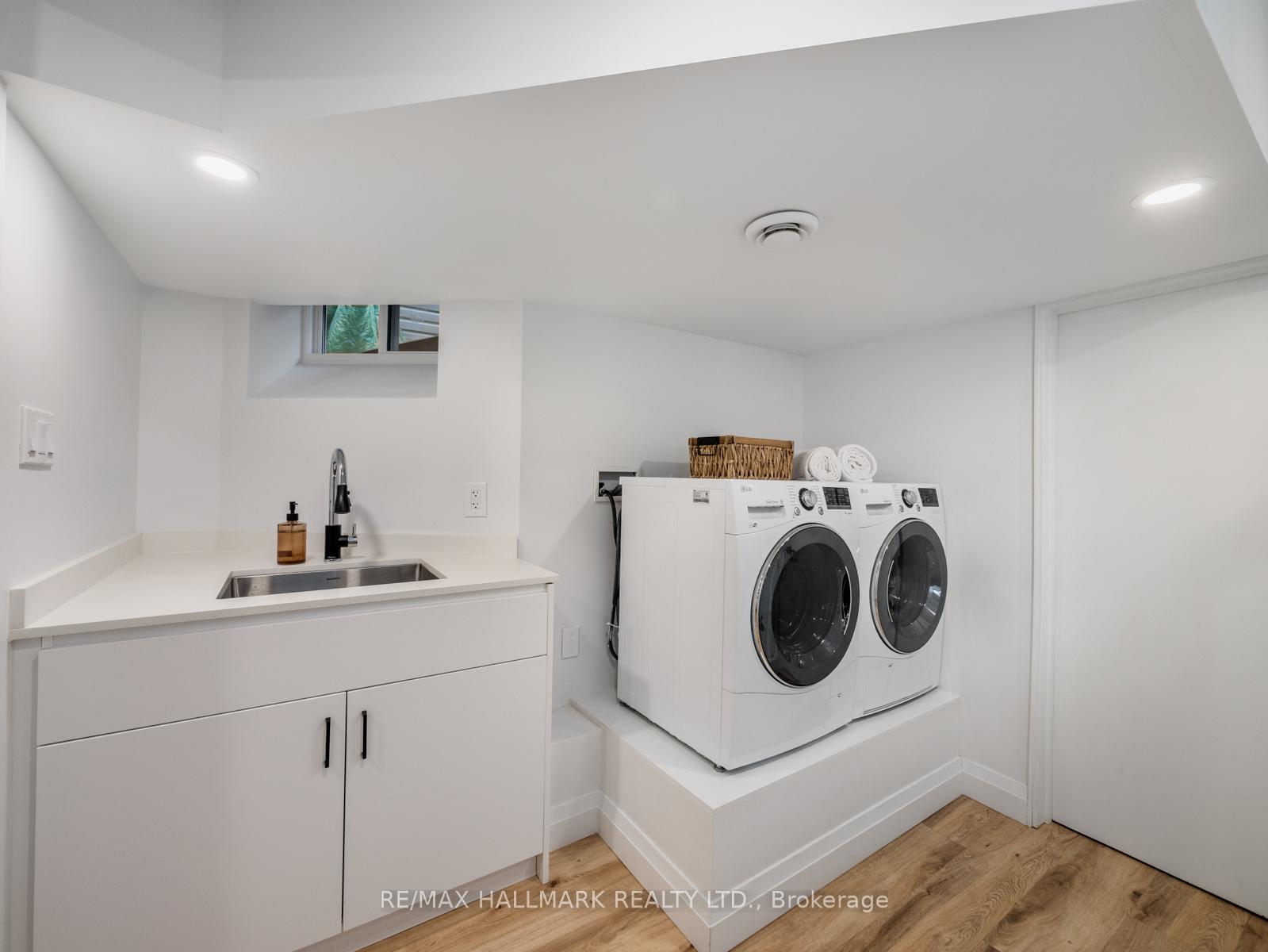 Photo 38 of 28 Sproat Avenue, Toronto, South Riverdale — HOMEH