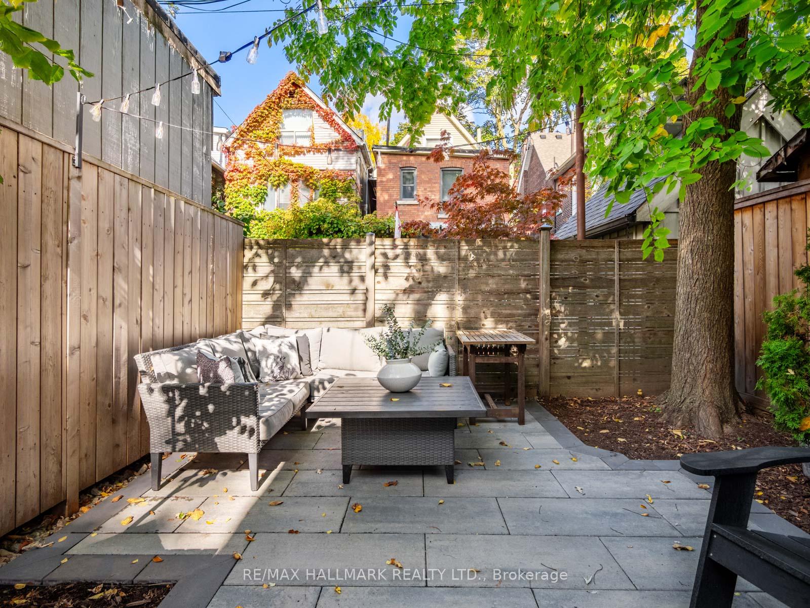 Photo 43 of 28 Sproat Avenue, Toronto, South Riverdale — HOMEH