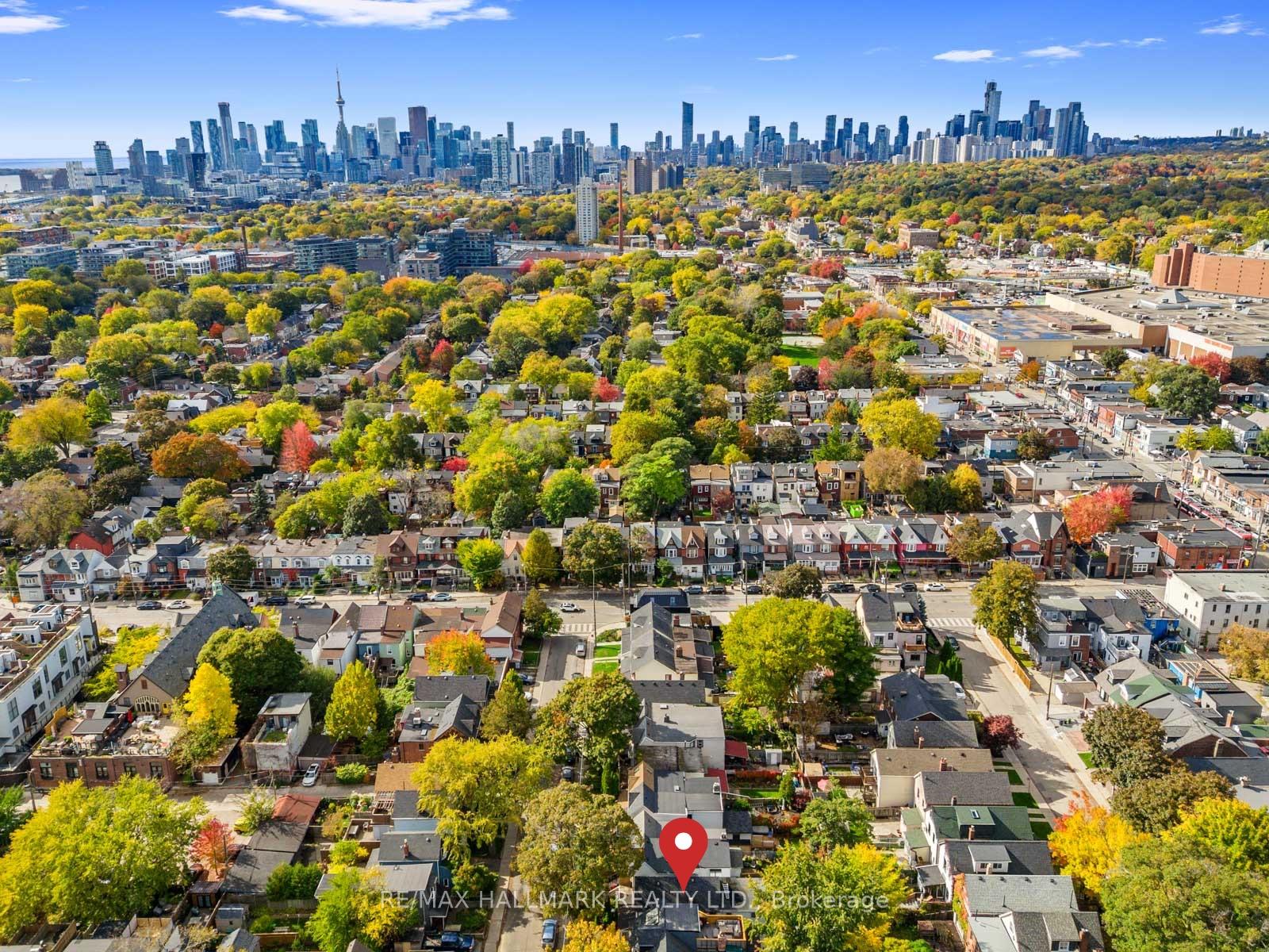 Photo 46 of 28 Sproat Avenue, Toronto, South Riverdale — HOMEH