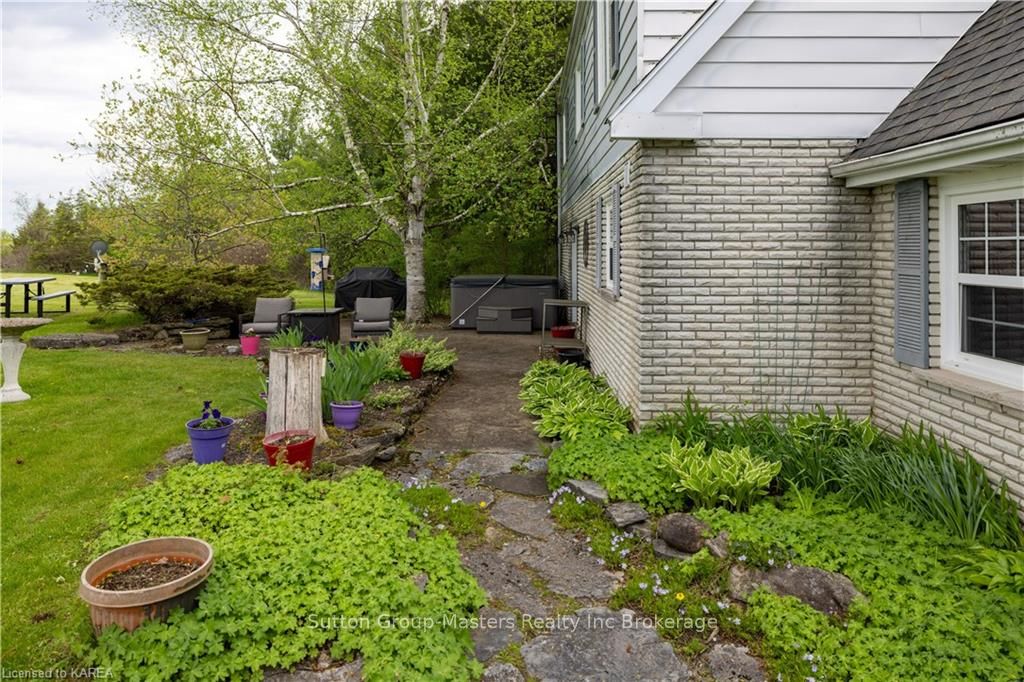 Photo 3 of 88 Cutler Road, Stone Mills — HOMEH