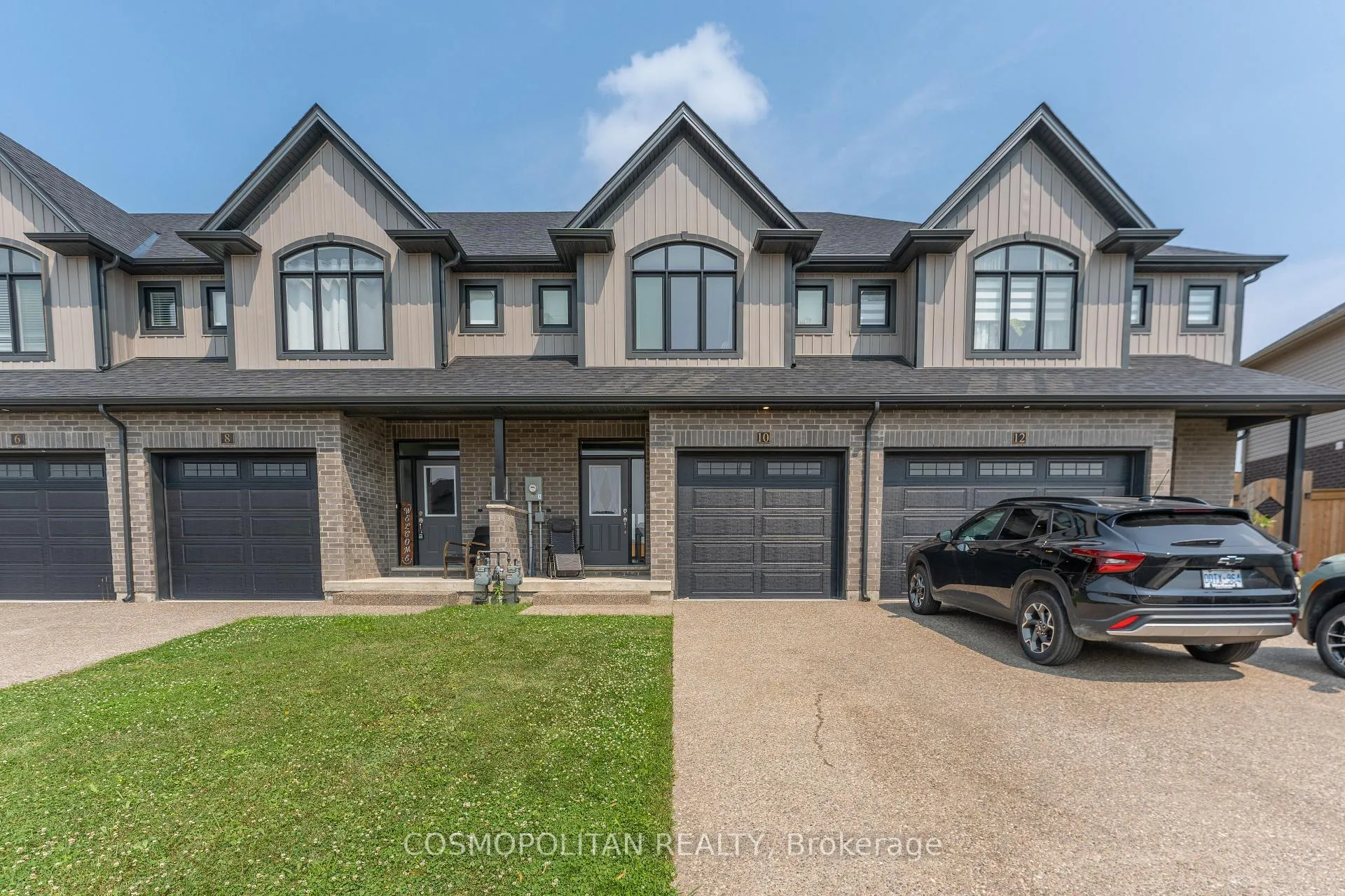 Photo 1 of 10 Spring Crest Way, Thorold, Rolling Meadows — HOMEH
