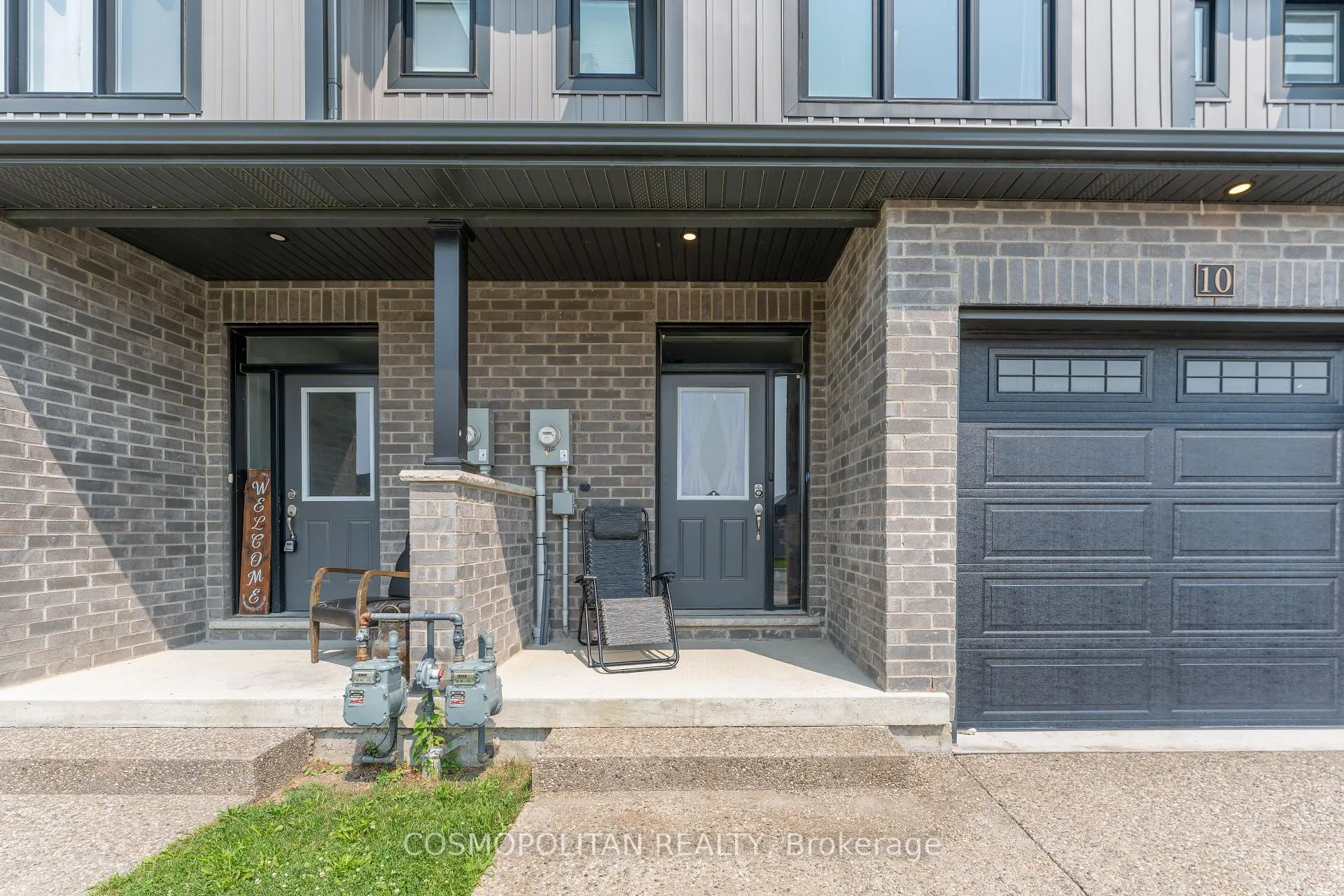 Photo 2 of 10 Spring Crest Way, Thorold, Rolling Meadows — HOMEH