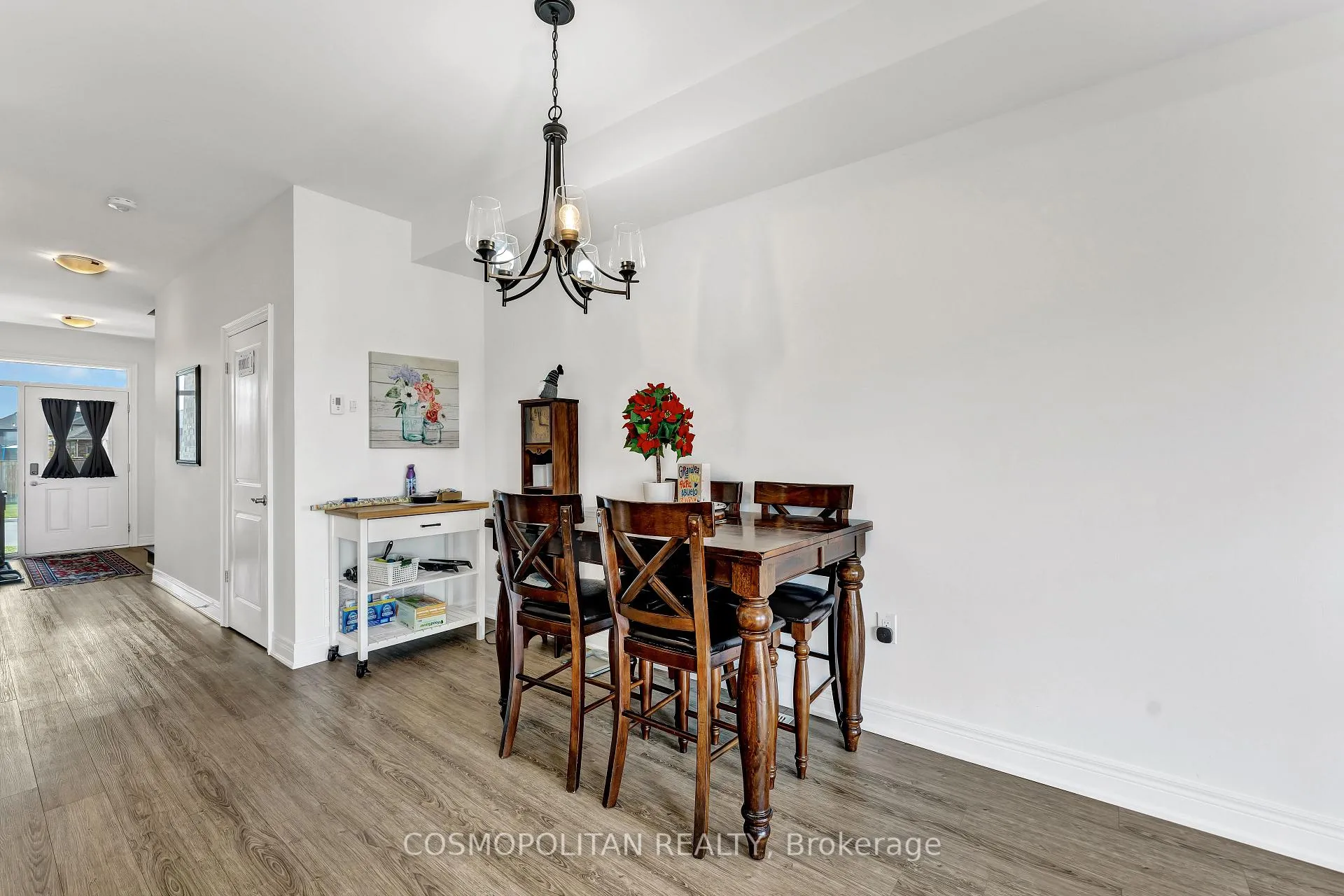 Photo 7 of 10 Spring Crest Way, Thorold, Rolling Meadows — HOMEH