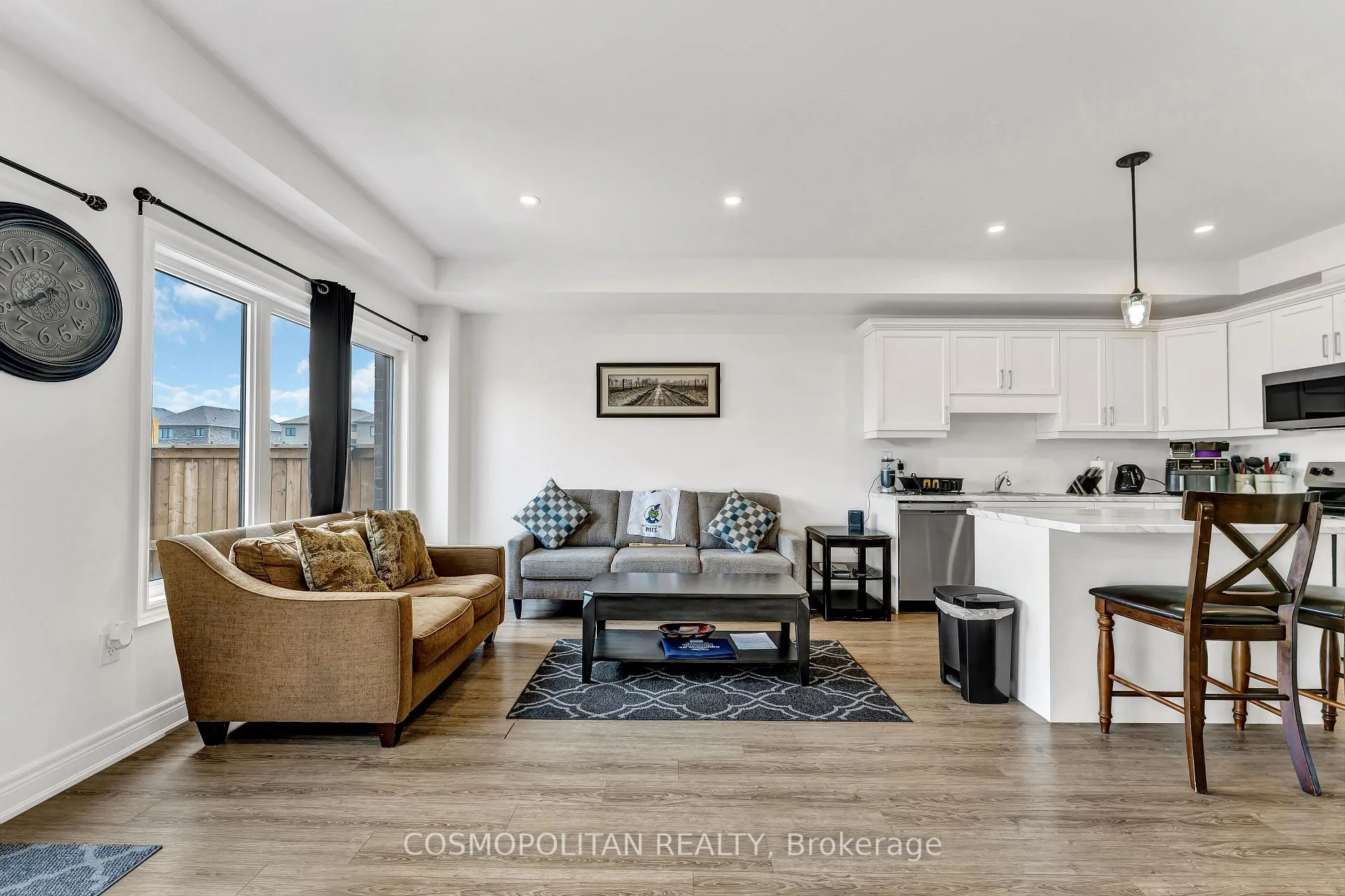 Photo 8 of 10 Spring Crest Way, Thorold, Rolling Meadows — HOMEH