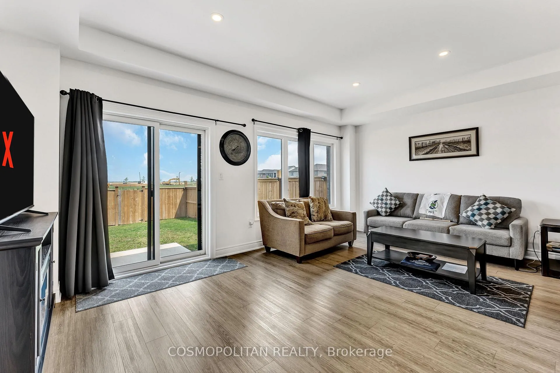 Photo 9 of 10 Spring Crest Way, Thorold, Rolling Meadows — HOMEH