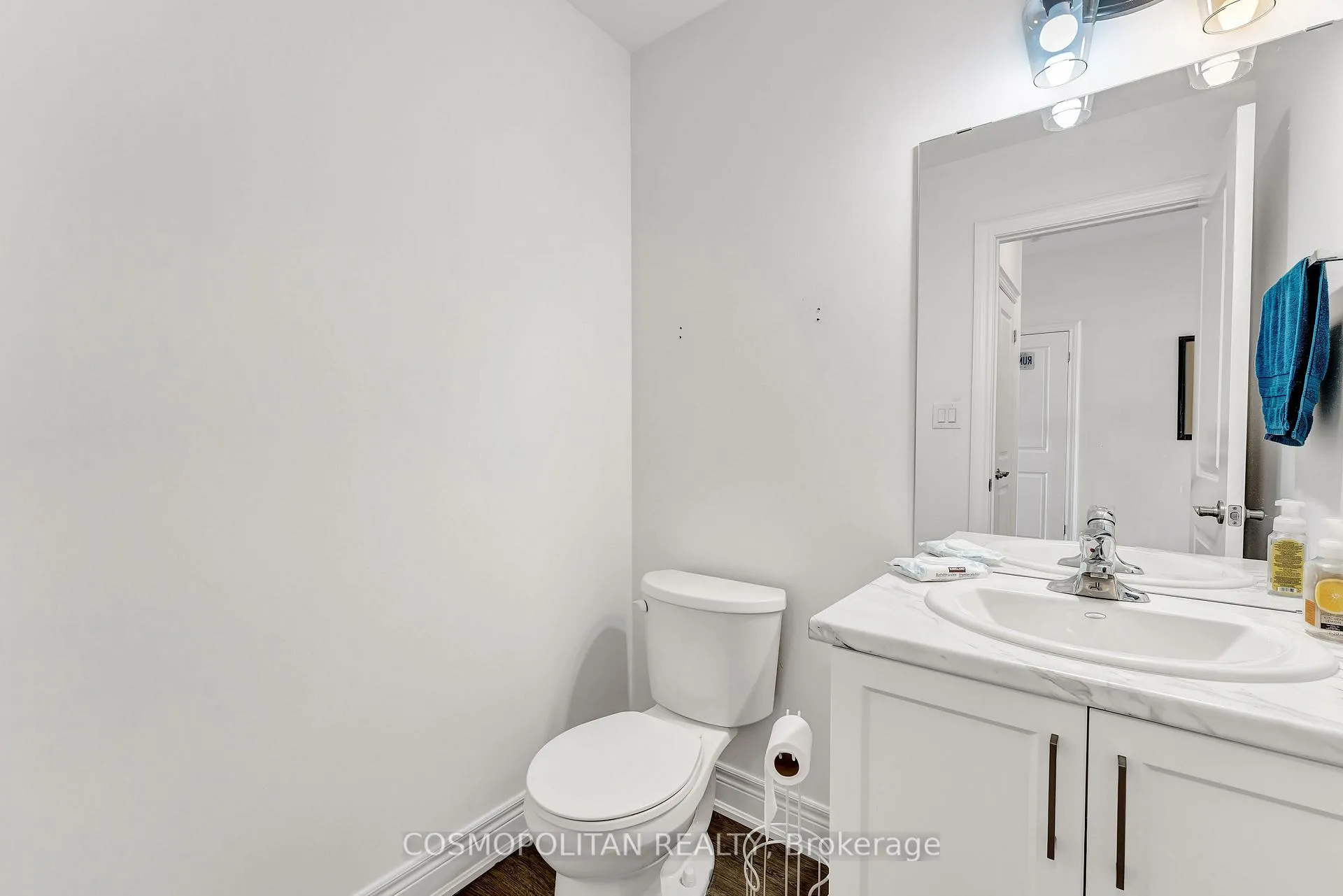 Photo 10 of 10 Spring Crest Way, Thorold, Rolling Meadows — HOMEH