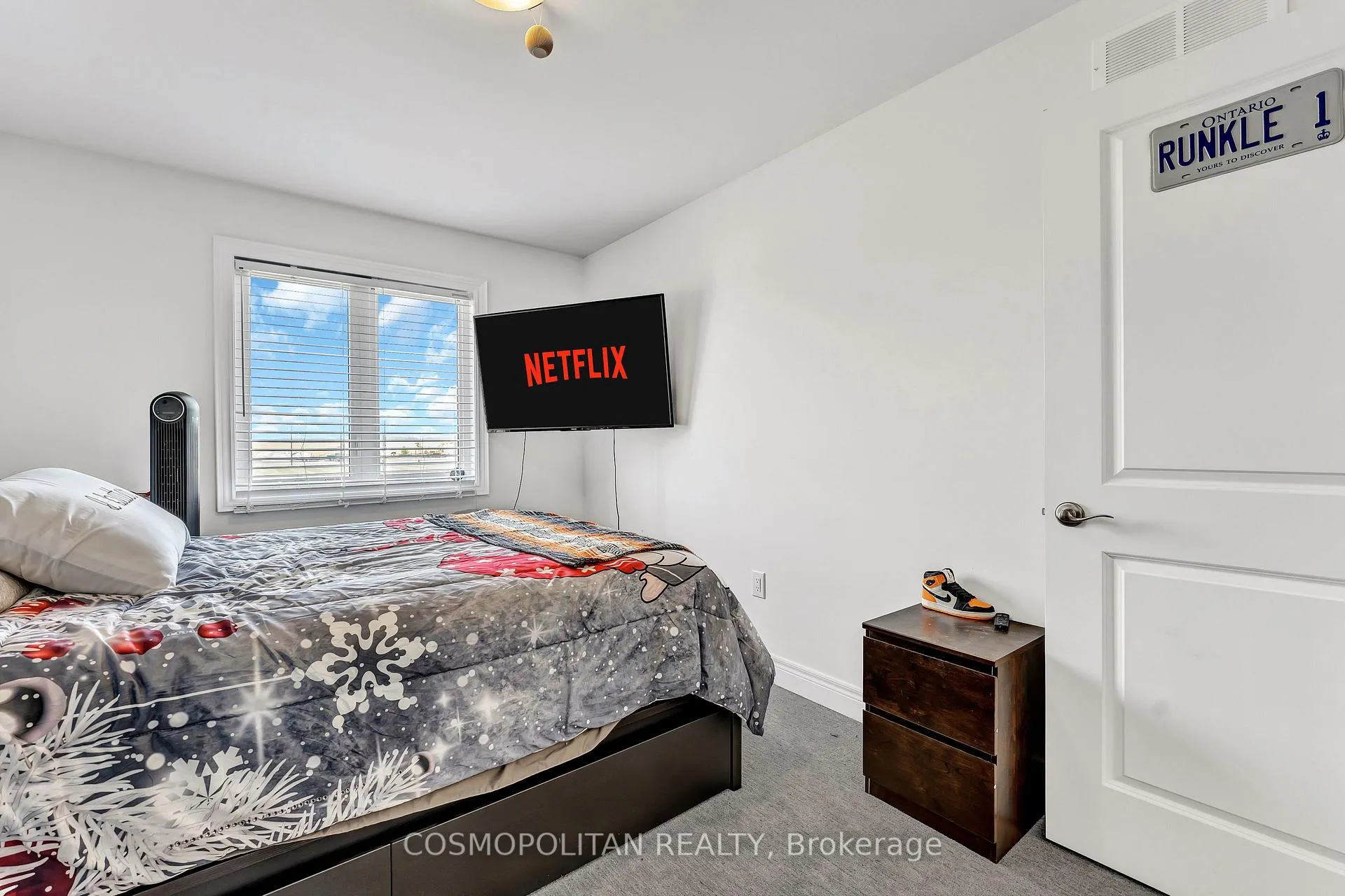 Photo 17 of 10 Spring Crest Way, Thorold, Rolling Meadows — HOMEH