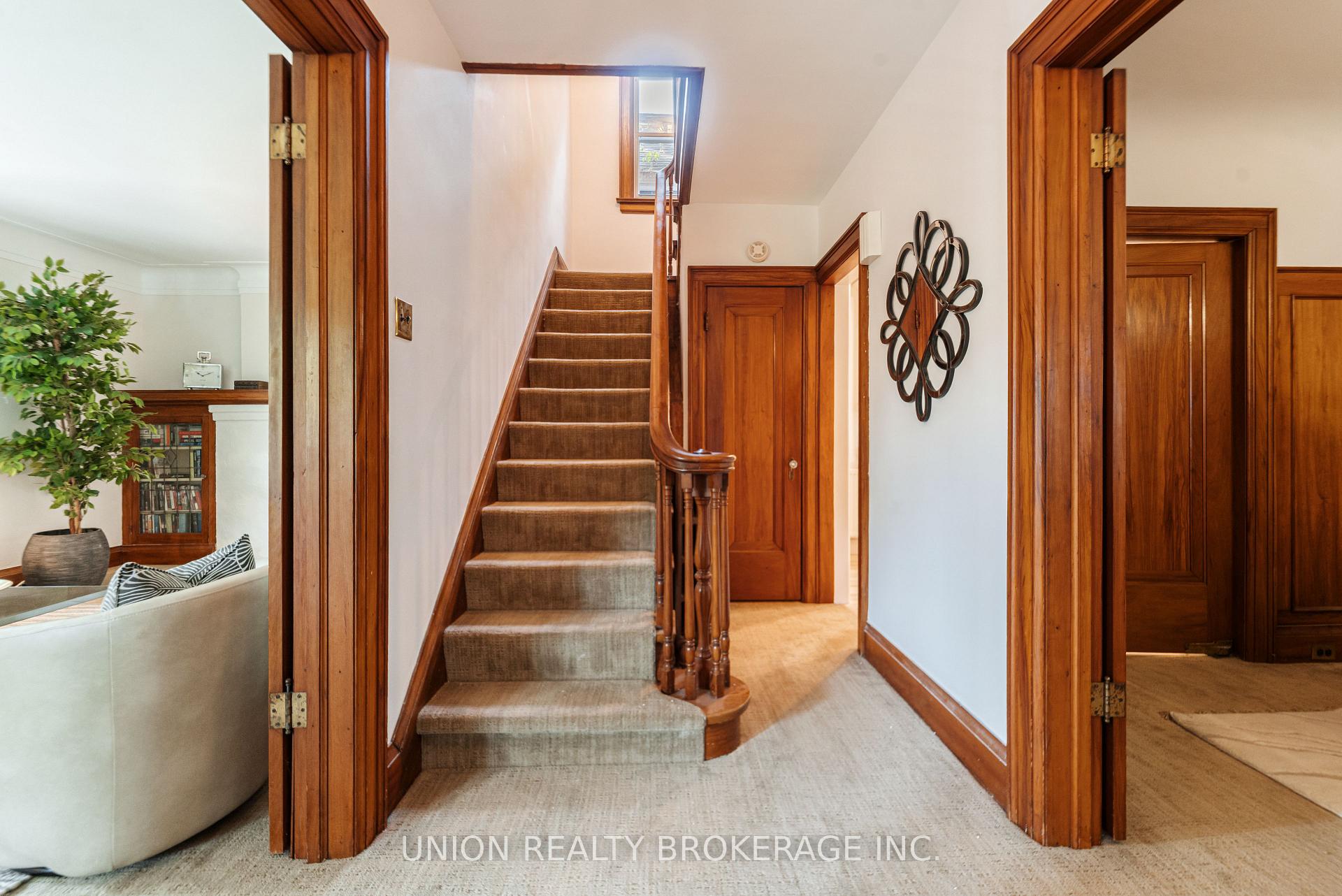 Photo 4 of 66 Williamson Road, Toronto, The Beaches — HOMEH