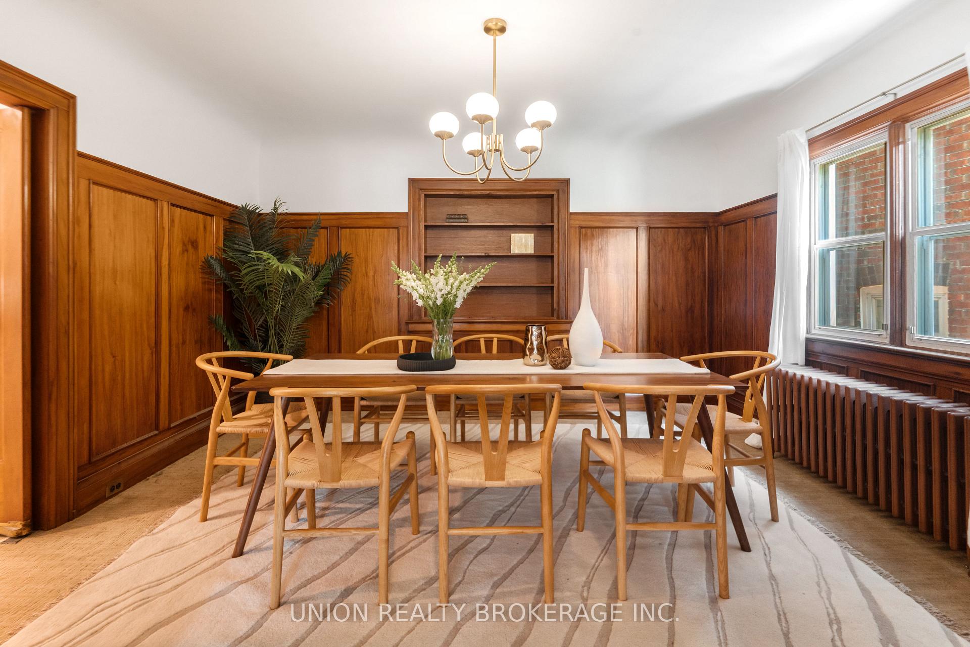Photo 9 of 66 Williamson Road, Toronto, The Beaches — HOMEH
