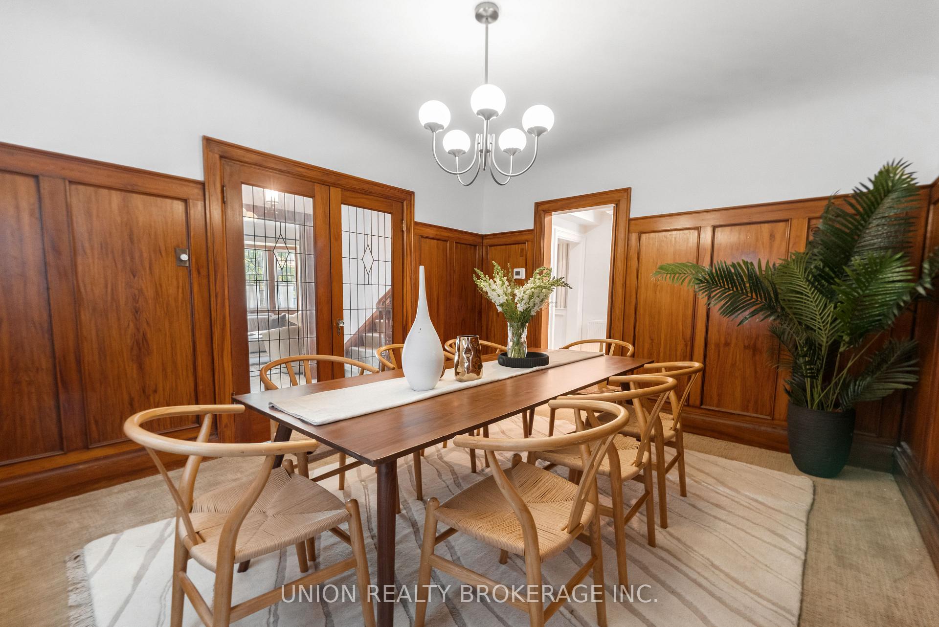 Photo 10 of 66 Williamson Road, Toronto, The Beaches — HOMEH