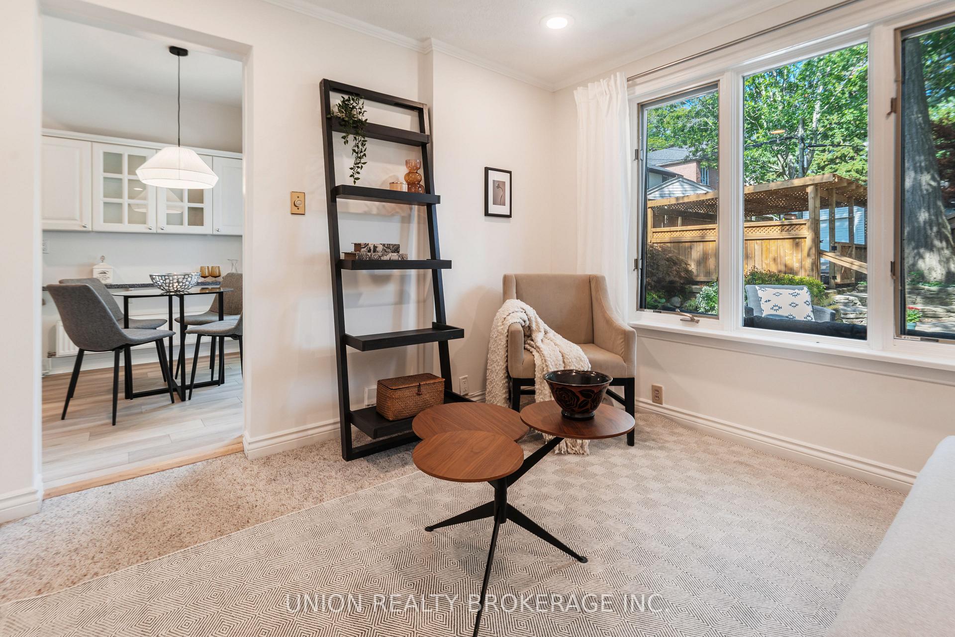Photo 14 of 66 Williamson Road, Toronto, The Beaches — HOMEH