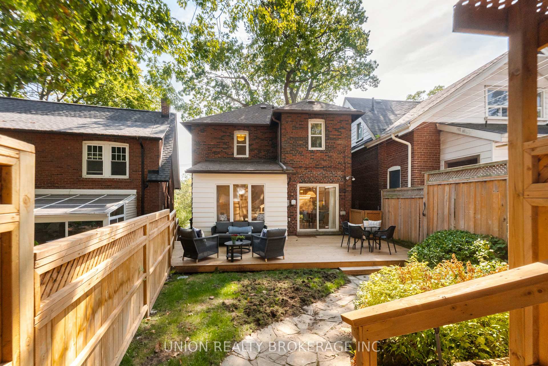 Photo 35 of 66 Williamson Road, Toronto, The Beaches — HOMEH