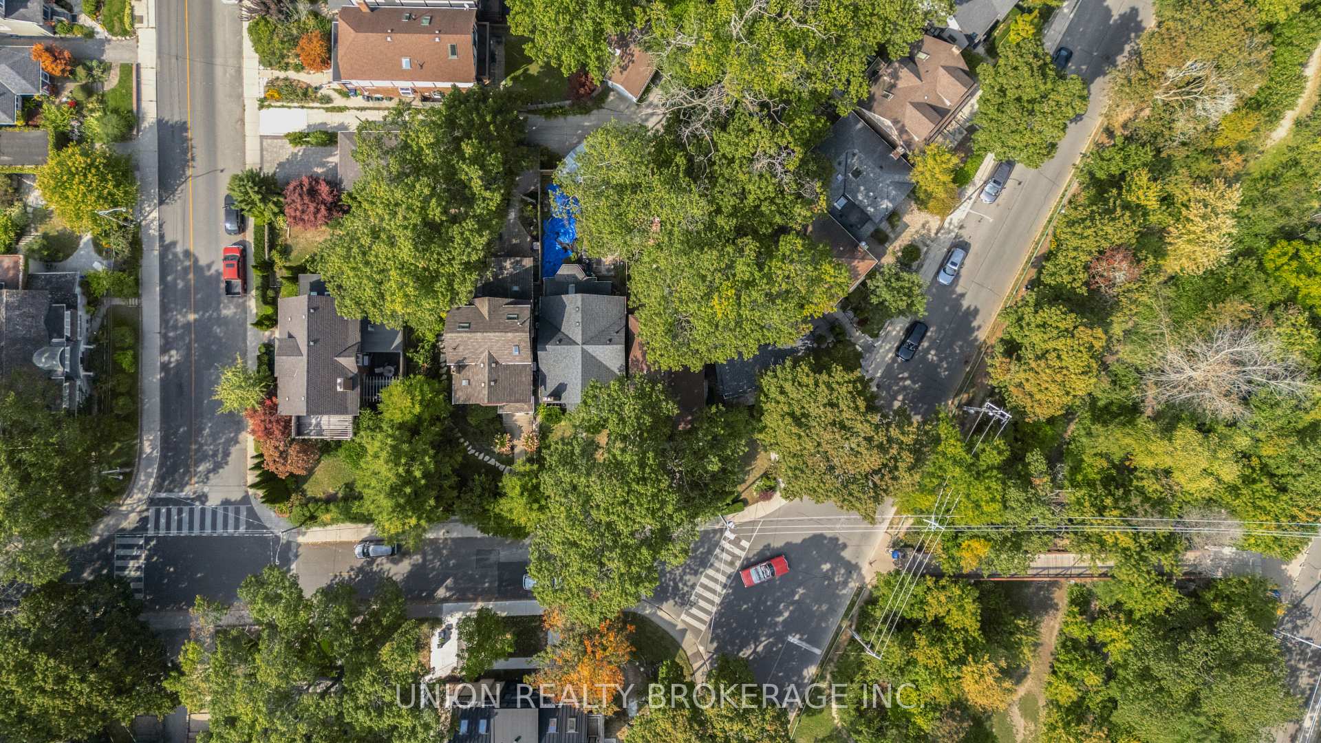 Photo 39 of 66 Williamson Road, Toronto, The Beaches — HOMEH