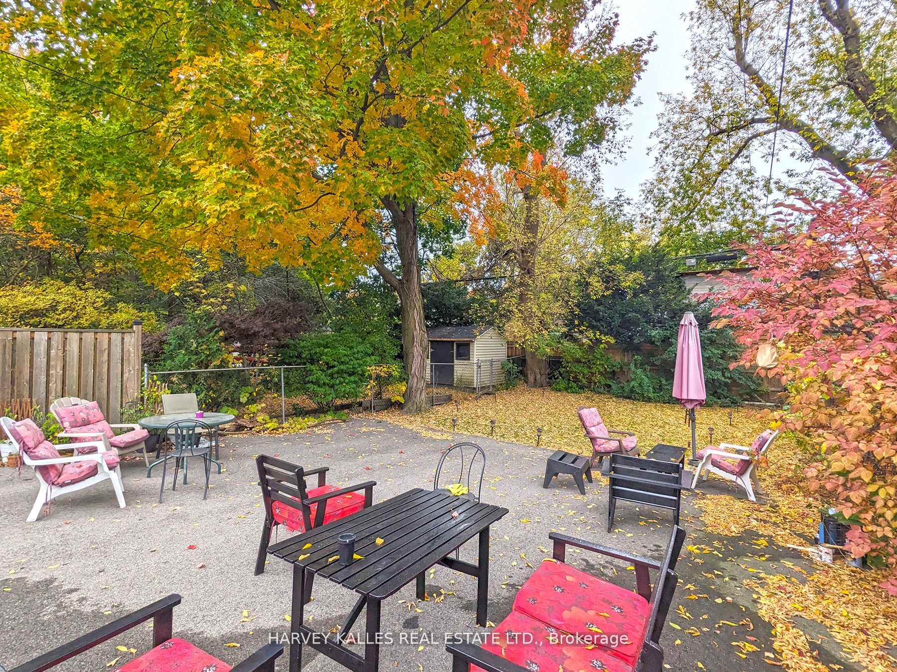 Photo 17 of Unit 4, 431 Balliol Street, Toronto, Mount Pleasant East — HOMEH