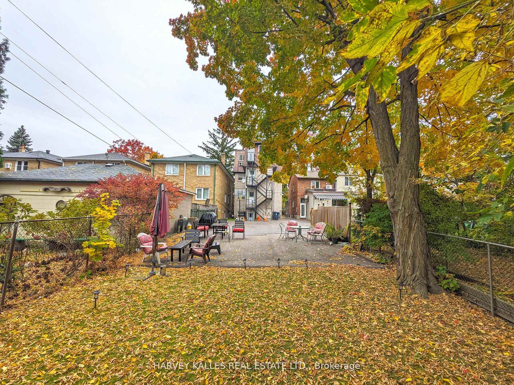Photo 18 of Unit 4, 431 Balliol Street, Toronto, Mount Pleasant East — HOMEH