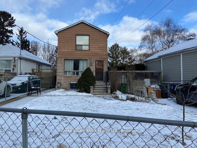 Photo 16 of 23 Westlake Crescent, Toronto, Woodbine-Lumsden — HOMEH