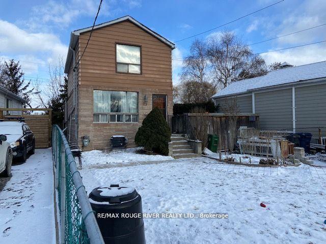 Photo 18 of 23 Westlake Crescent, Toronto, Woodbine-Lumsden — HOMEH
